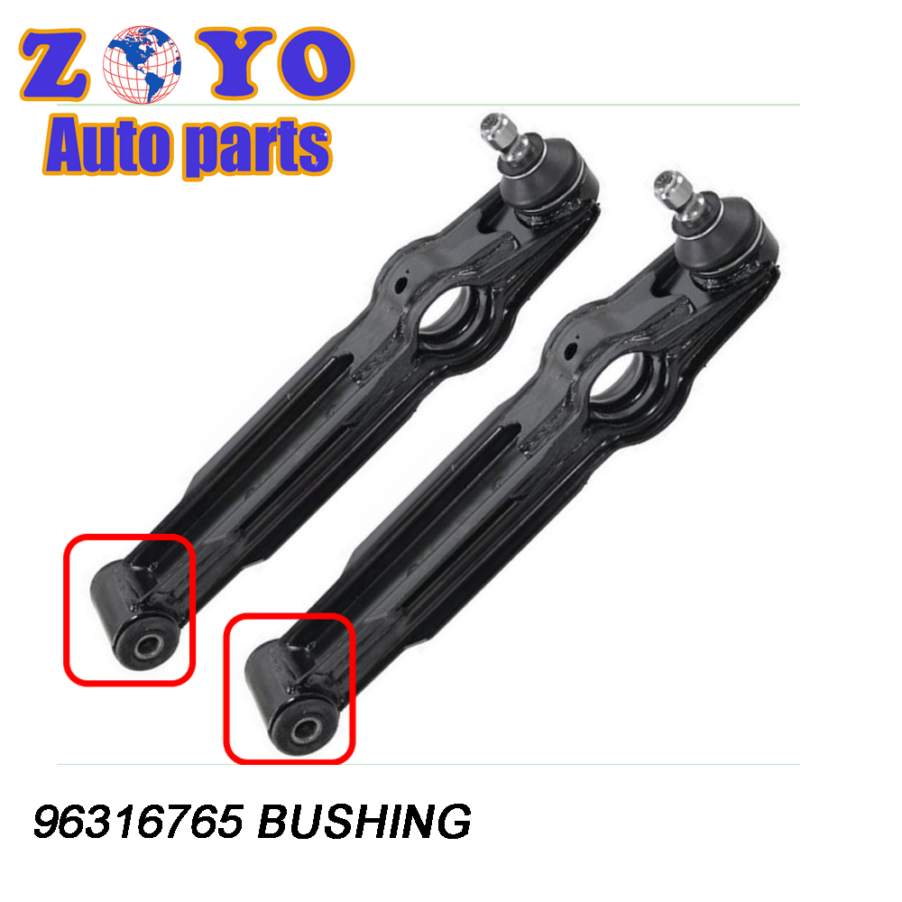 RD7012 Auto Suspension Bushings for Chevrolet Spark Suzuki Alto Maruti Suzuki