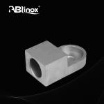 1000mm 2205 Stainless Steel Casting Parts For Ship Hardware