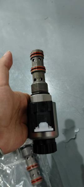Directional Proportional Solenoid Valve For Automobile Car Hydraulic System