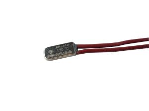 Quality Electric Motor Thermal Protection / Thermal Motor Protector For Battery Charge wholesale