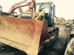 Used CAT D6G bulldozer year 2009 for sale