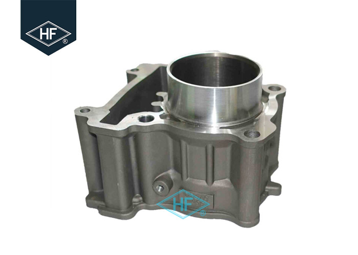 Motorcycle Engie Hydraulic Cylinder Repair Parts Boron Cast Iron Material