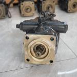 Belparts Excavator Main Pump PC25-1 PC38UU-2 Hydraulic Pump For Komatsu 705-41