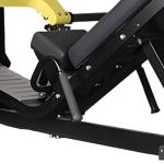 Reverse Pedal Training Machine Leg Training Machine Gym Equipment Professional