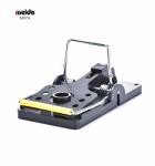 High Sensitivity Plastic Mouse Trap for Household Pest Control Powerful Not