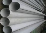 24 Inch Sch60 Duplex Stainless Steel Tube , Seamless Large Diameter Seamless
