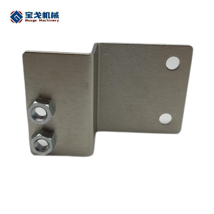 RoHS Certified 99.99% Copper Bus Bar Tin Plating for Electronic Systems Customization