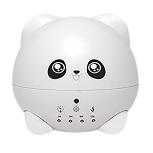 Quality BPA Free 300ml 15.6W 35ML/H Plastic Essential Oil Diffuser wholesale