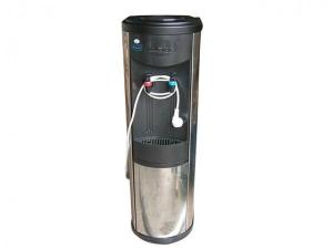 Quality Floorstanding Upright Hot Cold Water Dispenser Electric Driven Safety wholesale