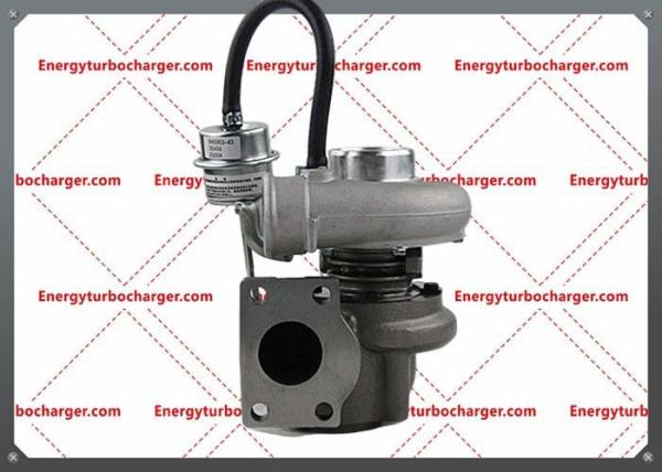 GT2052S Perkins Turbocharger 727264-5001S 452191-0001 0002 727264-0002 2674A371