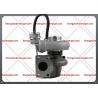 Buy cheap GT2052S Perkins Turbocharger 727264-5001S 452191-0001 0002 727264-0002 2674A371 from wholesalers