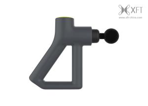 Quality Percussion Hand Held Massage Devices , Deep Tissue Massager Large Battery Capacity wholesale
