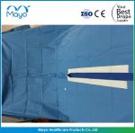 Disposable Sterile Orthopedic Drape Pack Impervious U Drape