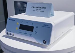 Quality ENT Treatment Ablation Plasma Surgery System Surgical Device For ENT Interventions wholesale