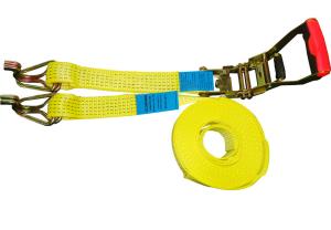 Quality 2'' Tie Down Straps wholesale