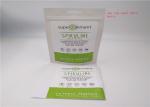 Adhesive Waterproof 3D Shrink Sleeve Labels