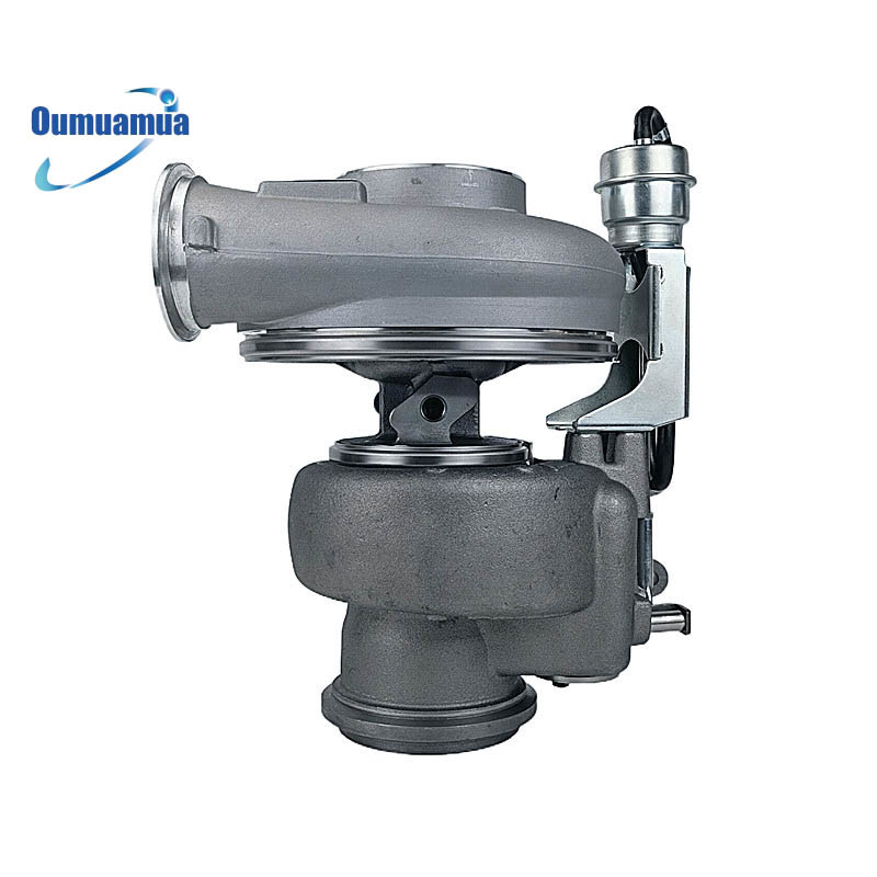 Turbo HE600WG HX60W Turbocharger 4090043 for Cummins