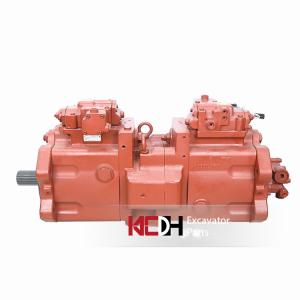Quality K3V180DT Hyundai R335 Excavator Hydraulic Pump wholesale