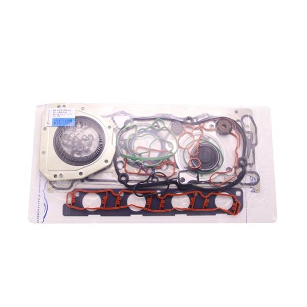 Top Quality Engine Spare Parts Overhaul Gasket Set Engine Overhaul Gasket Kit