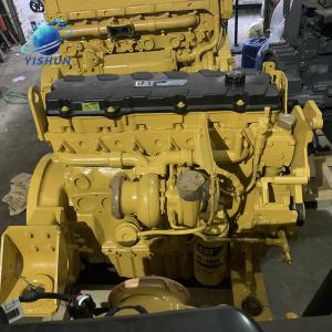 Quality C9 Excavator Engine / Diesel Engine Assembly For 336D 330D wholesale