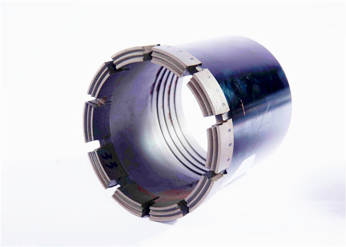 Sinocoredrill Diamond Core Bit HW Diamond Casing Shoes High Penetration Rate