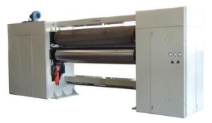 Quality Durable Meltblown Nonwoven Fabric Machine , Meltblown Non Woven Manufacturing Machine wholesale