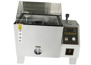 Quality Industrial Salt Spray Test Equipment / Salt Fog Chamber For Corrosion Test/Humidity test chamber wholesale
