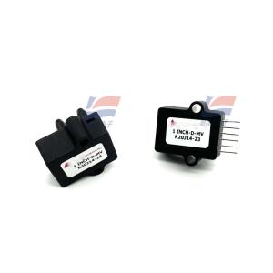 Quality 1 INCH-D-MV Relative Humidity Transmitter Zero Drift ±250pa Pressure 150uV wholesale