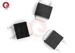 40V/80A TO-252 N Channel Enhancement Mode Power MOSFET JY4N8M
