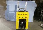Pneumatic 200-1000CPS Polyurethane Spray Machine Exterior Wall Insulation