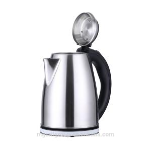 Quality Automatic Shut Off Stainless Steel Large Capacity Electric Tea Kettle Fast Boil wholesale