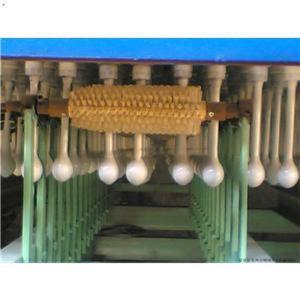Quality Color High Speed Latex Balloon Making Machinery 3kw wholesale