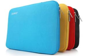 Quality new design fashion promotional neoprene laptop bag wholesale