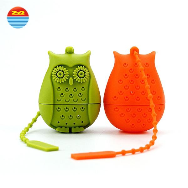 Single Cup Individual Single Tea Infuser