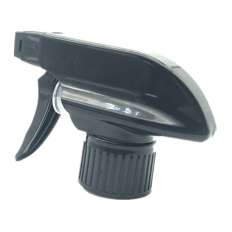 28MM Neck Plastic Bottle Parts Trigger Sprayer For Garden Watering