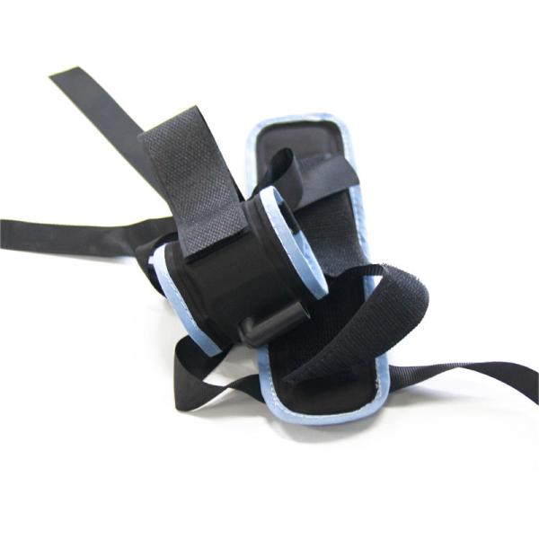 Medical Adhesive Suture Material Dual Portal Tourniquet Cuff for Orthopedic
