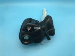 2215000349 A221 500 03 49 Expansion Tank For MERCEDES BENZ W221 Coupe C216