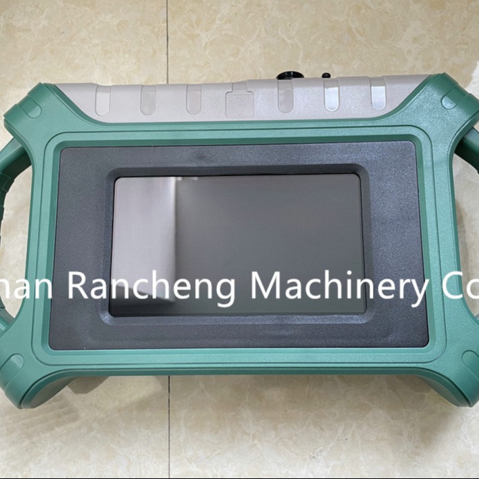 300m Water Detection Machine Underground Water Detector Geophysical Water Survey