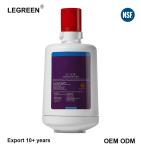 Water Purification LEGREEN 581733 F-201R Replacement Refrigerator Water Filter
