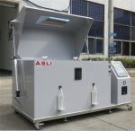 Programmable Spraying Salt Spray Corrosion Environmental Test Chamber