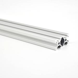 Quality Industrial 6000 Series 6351 ISO14000 T Shape Aluminium Profile wholesale