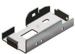 Corrosion Resistant Sheet Metal Fabrication Parts For Mobile Phone And Computer
