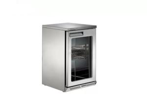 Quality Air Cooling 0.1L 3kw Catering Fridge Freezer wholesale