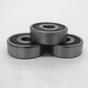 Quality 6000 6001 6002 6004 2RS Motorcycle Wheel Bearing Back Wheel Bearing wholesale