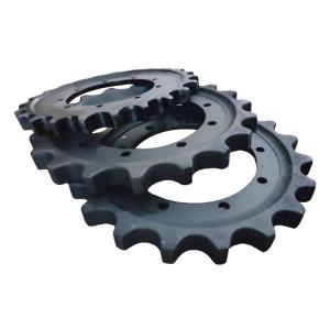 Quality EC250 Excavator Drive Sprocket wholesale