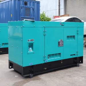Quality 4M10G100 Baudouin Diesel Generator 90kw 112kva ATS Container Optional wholesale