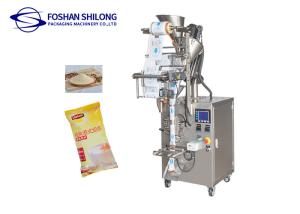 Quality Vertical 5 - 330ml Sachet / Spices Powder Packing Machine wholesale