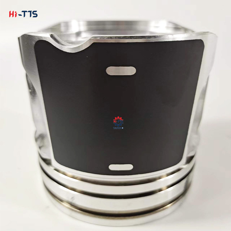 C7.1 Engine Electronic fuel injection Piston 4505996 3747389 For CAT Per-kins Diesel Engine Repair kit