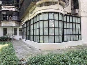 Quality High Security Aluminium French Doors Powder Coated With Hinges wholesale