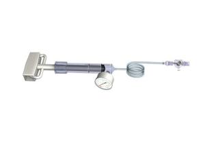 Quality Safe Balloon Inflation Pump Spinal Balloons Catheter Organ Assist Device wholesale